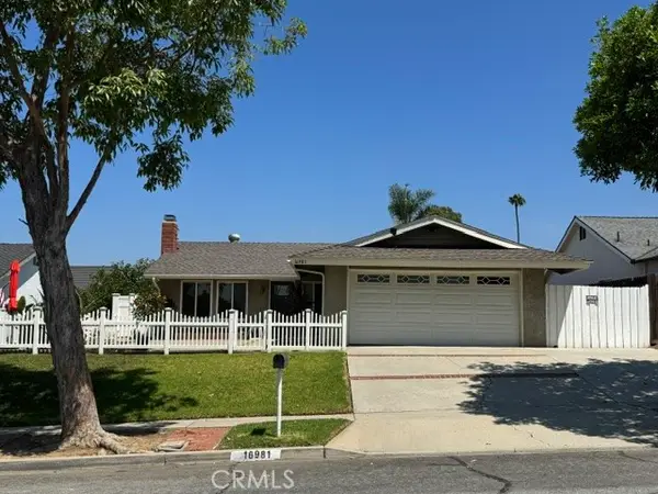 16981 Cumberland Circle, Yorba Linda, CA 92886