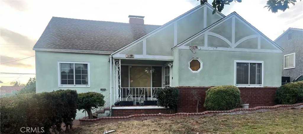 10245 S 5th, Inglewood, CA 90303 - #1