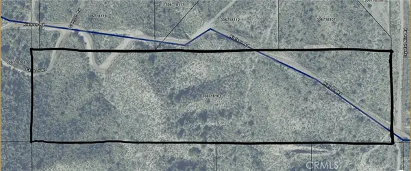 0 Crystal Aire, Pinon Hills, CA 92372