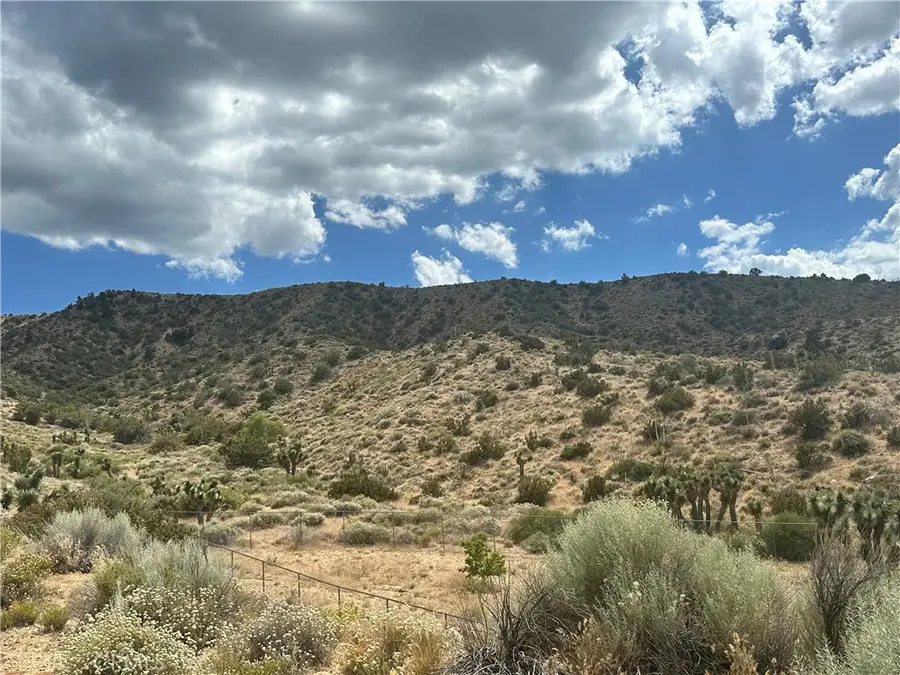0 Crystal Aire, Pinon Hills, CA 92372 - #2