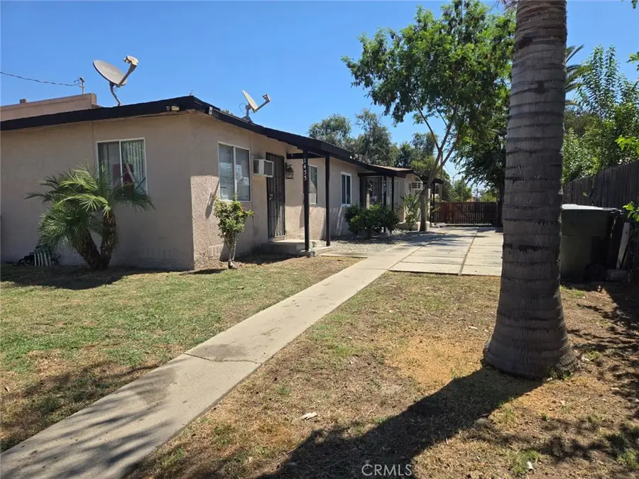 1455 1457-59 N G, San Bernardino, CA 92405 - #2