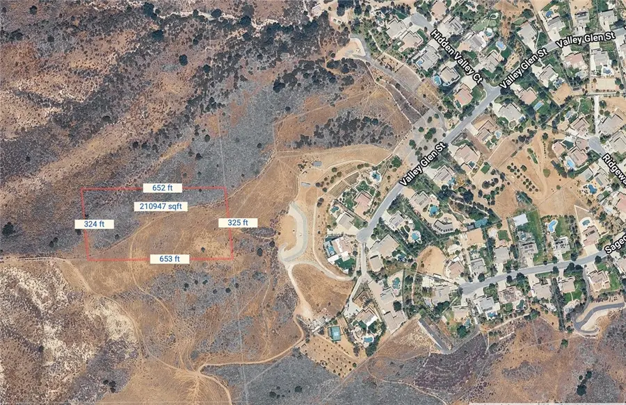 0 Valley Glen St, Castaic, CA 91384 - #2
