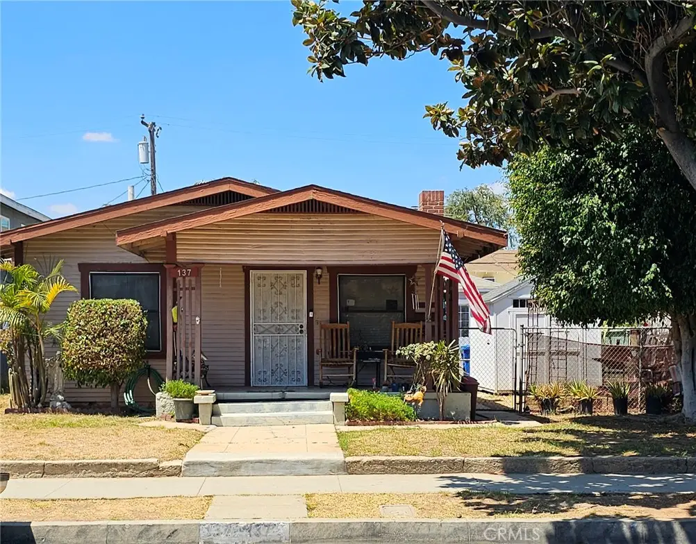 137 N 2nd, Montebello, CA 90640 - #1