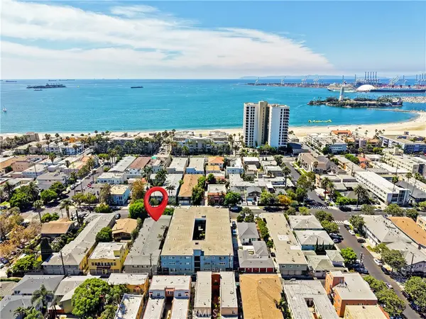 1405 E 1st #10, Long Beach, CA 90802
