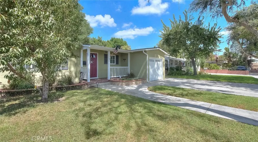 1933 W Jacaranda Place, Fullerton, CA 92833 - #2