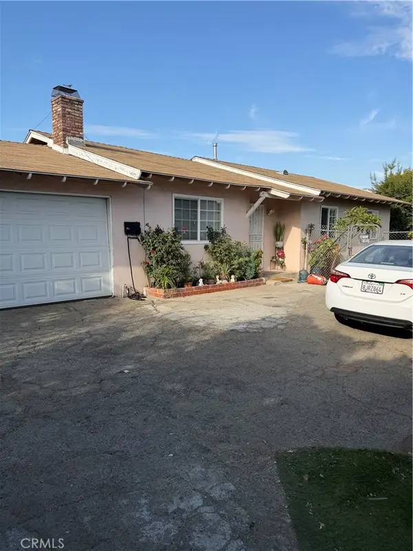 11823 Basye, El Monte, CA 91732