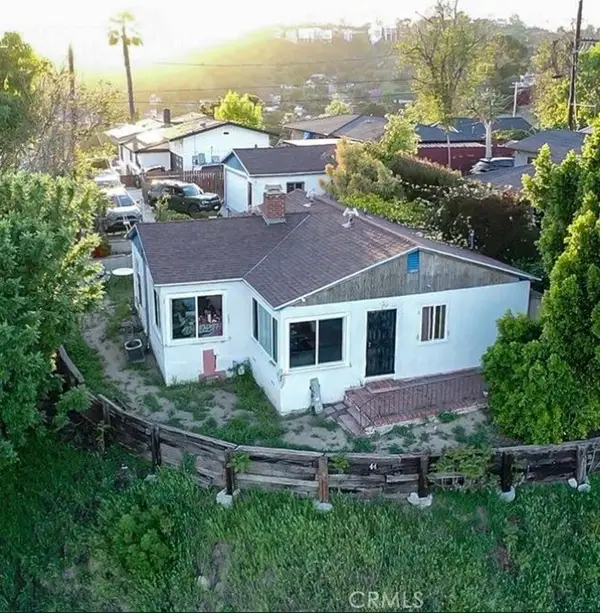 4411 Richard, Los Angeles, CA 90032