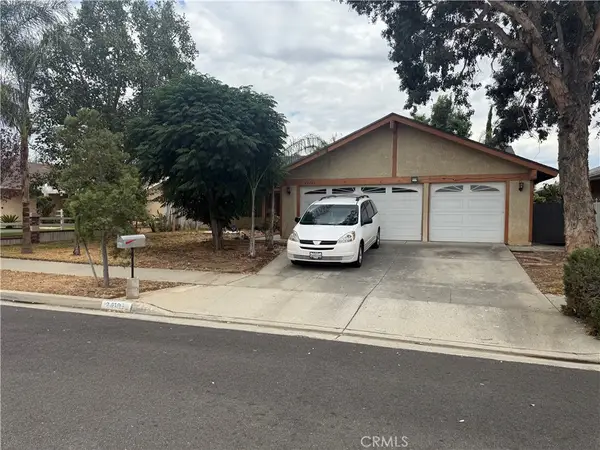 24161 Delgado Court, Moreno Valley, CA 92553