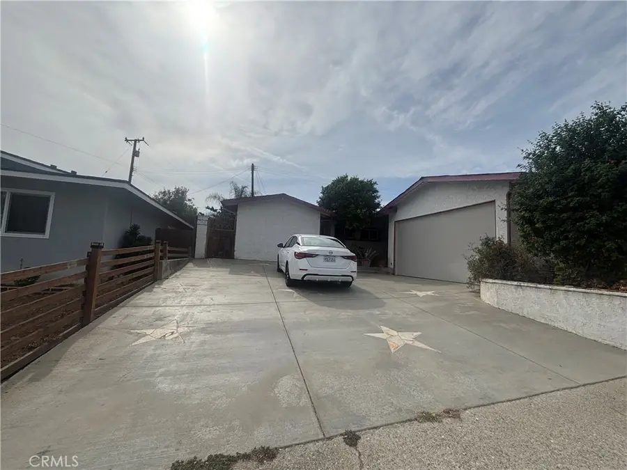 821 S Euclid, La Habra, CA 90631 - #2