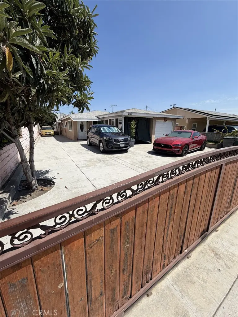 4527 Mcmillan, Lynwood, CA 90262 - #1