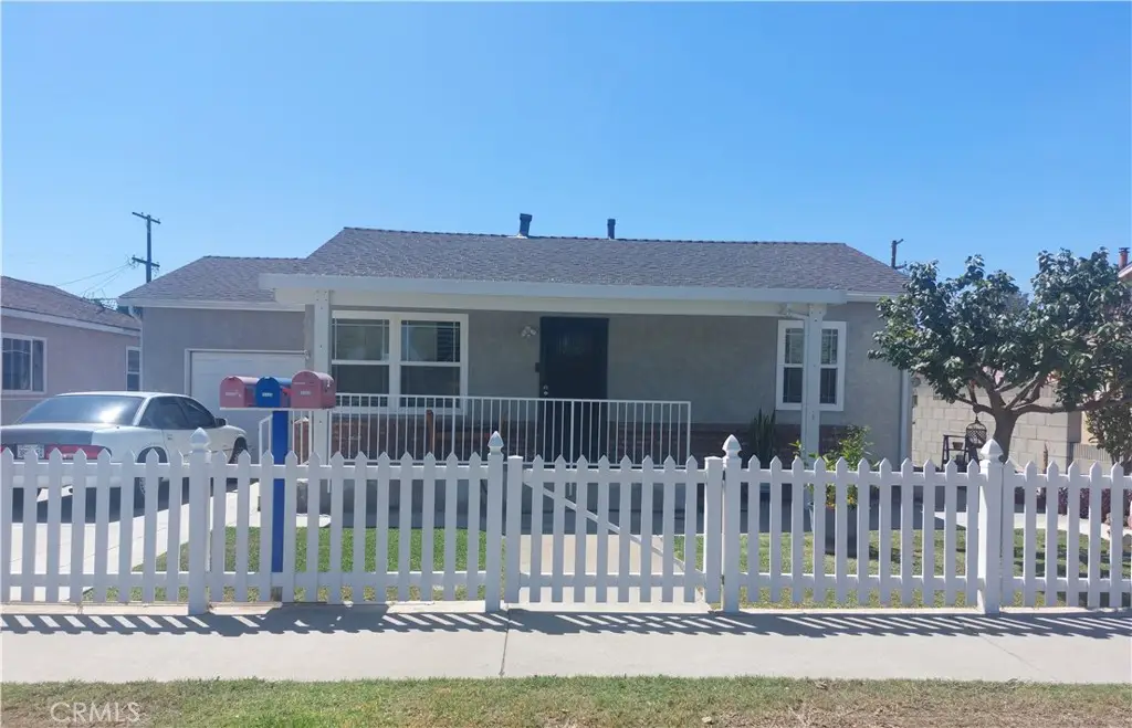 15333 Georgia, Paramount, CA 90723 - #1