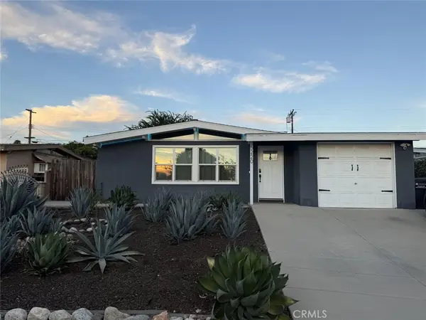 5220 N Vogue Avenue, Azusa, CA 91702
