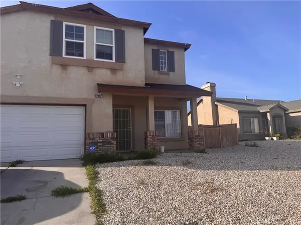 14807 Honeysuckle Street, Victorville, CA 92394
