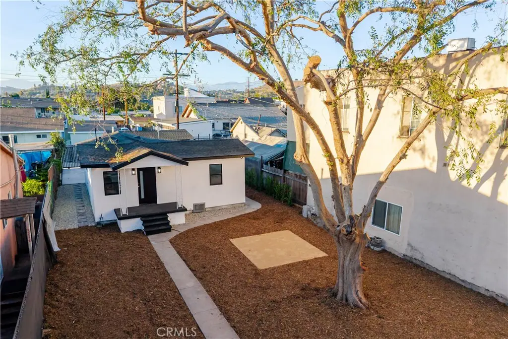 3117 N Main, Los Angeles, CA 90031 - #1