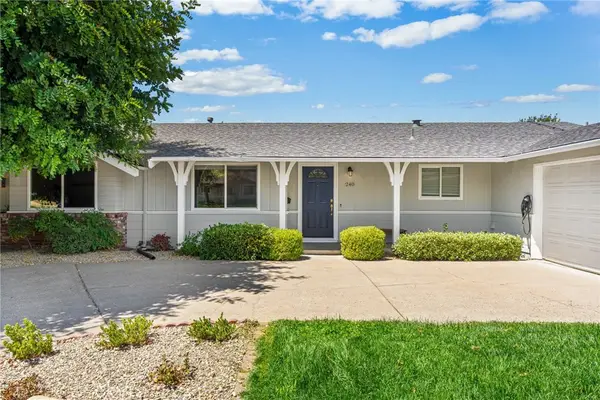 240 Los Felicas, Walnut Creek, CA 94598