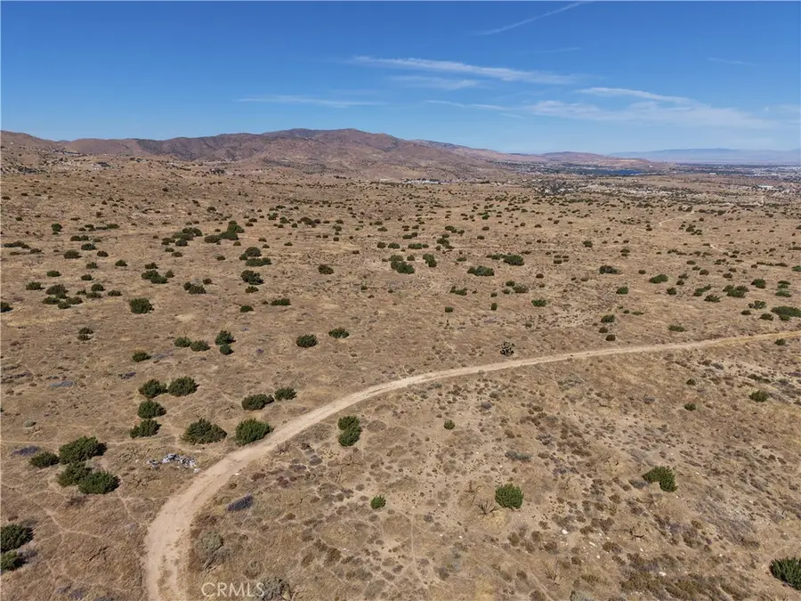 0 Vic Ave V Barrel Spgs, Palmdale, CA 93550 - #3