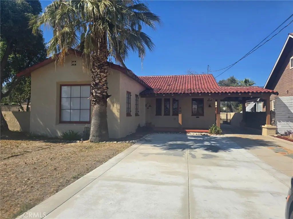 340 W 29th, San Bernardino, CA 92405 - #1
