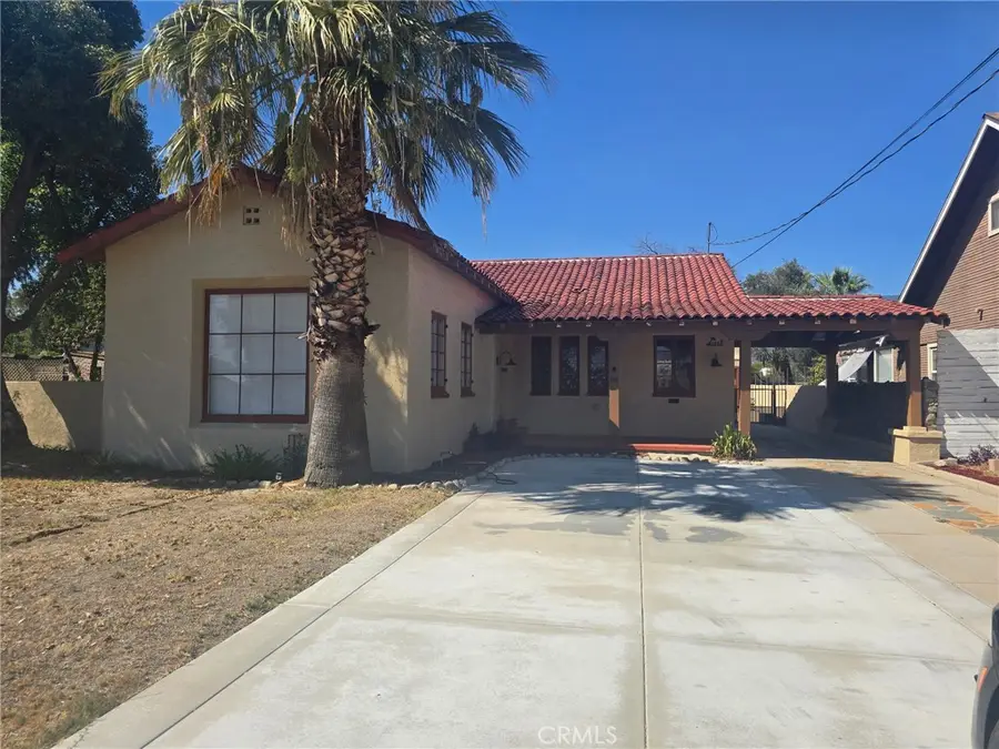 340 W 29th, San Bernardino, CA 92405 - #2