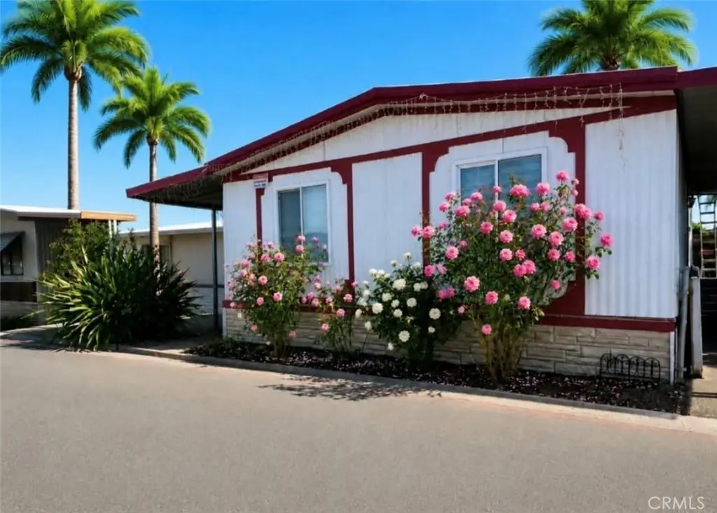 2250 Chestnut Street #20, San Bernardino, CA 92410 - #1