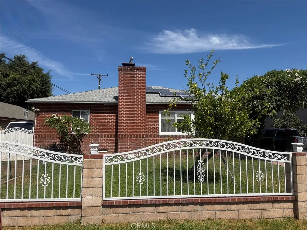 1044 Gothic Way, Pomona, CA 91768 - #1