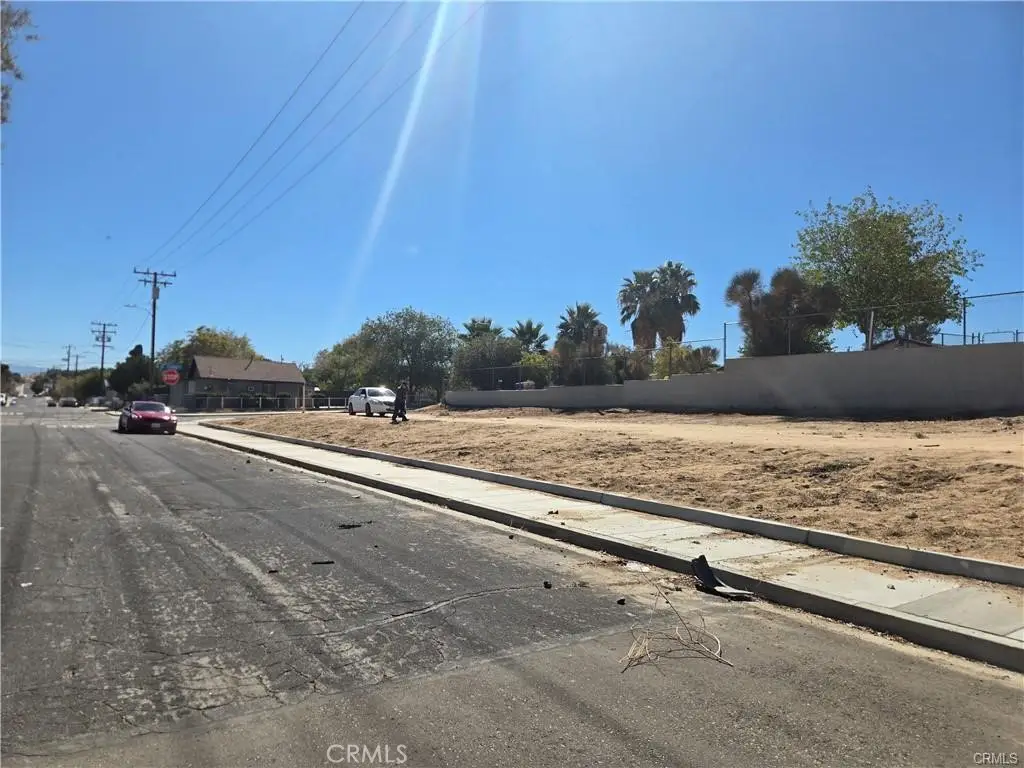 0 Third St, Victorville, CA 92395 - #1