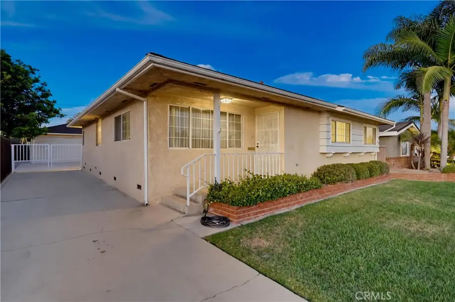 14531 Allegan, Whittier, CA 90604 - #2