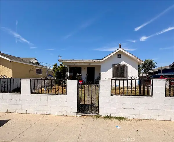 2021 E 112th, Los Angeles, CA 90059
