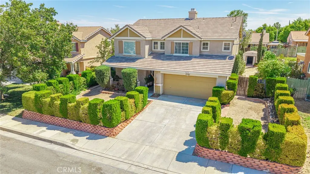 36632 Oak Hill Street, Palmdale, CA 93552 - #1