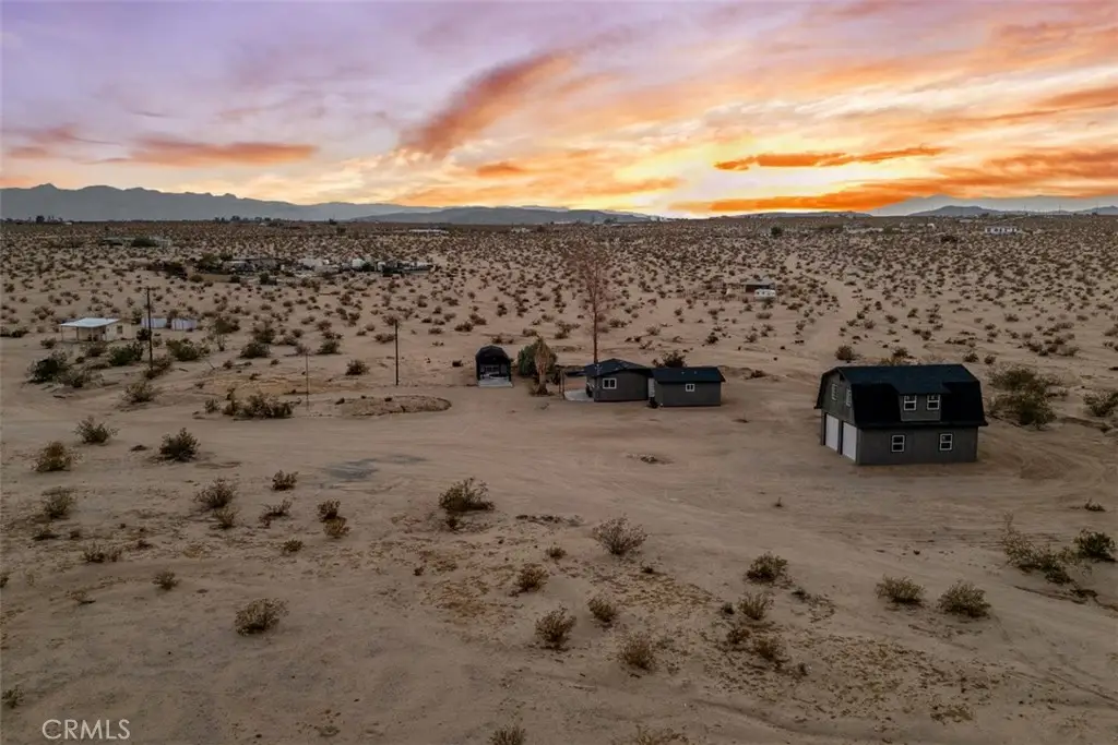 70424 Cielito, Twentynine Palms Yucca Valley, CA 92277 - #1