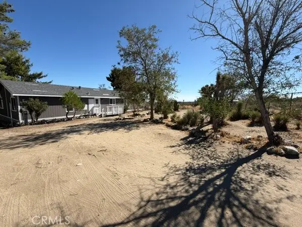 278 Yucca, Pinon Hills, CA 92372