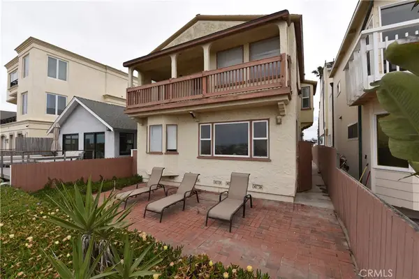 16861 S Pacific, Sunset Beach, CA 90742