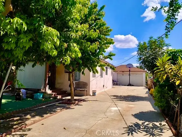 3732 Gibson Road, El Monte, CA 91731