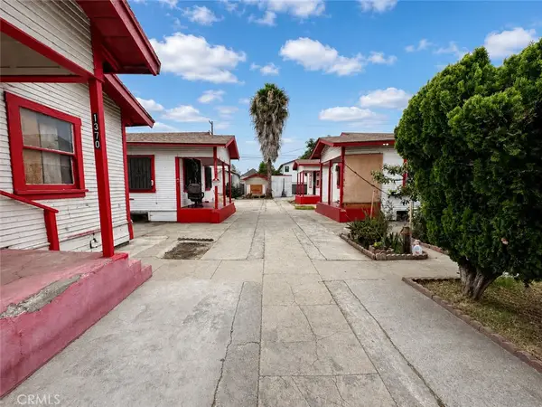 1366 E 57th, Los Angeles, CA 90011