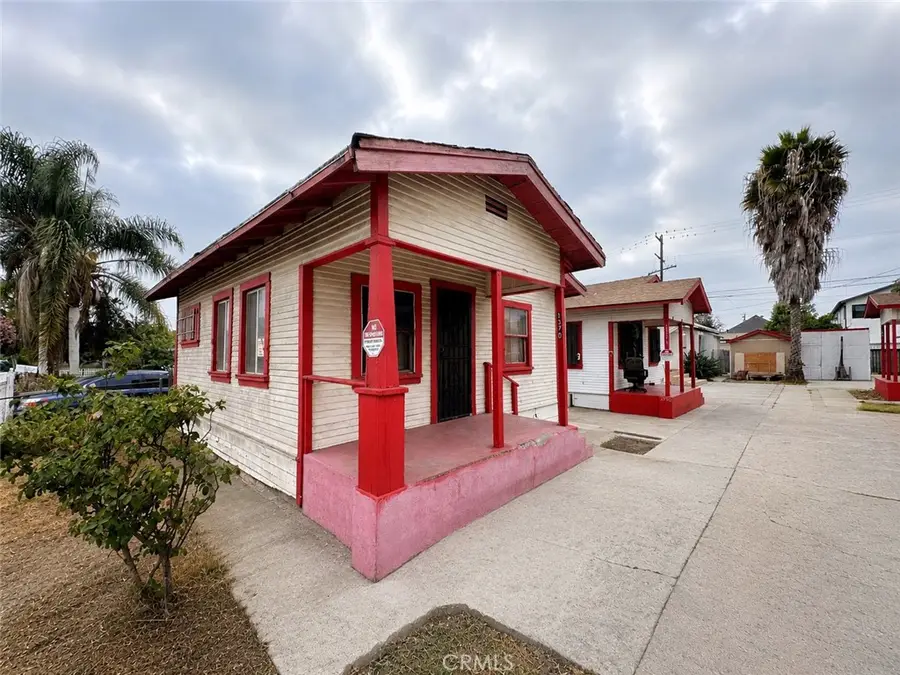 1366 E 57th, Los Angeles, CA 90011 - #3