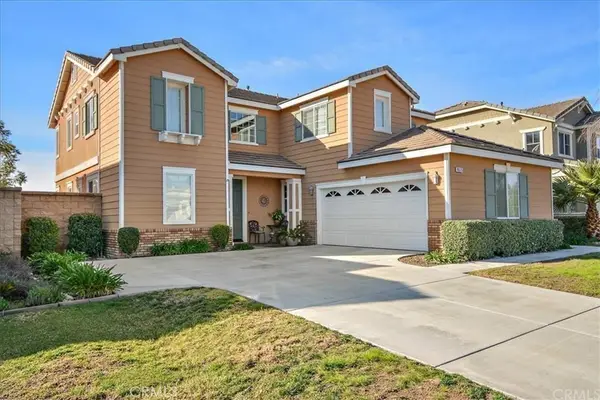 16575 Butano Place, Fontana, CA 92336
