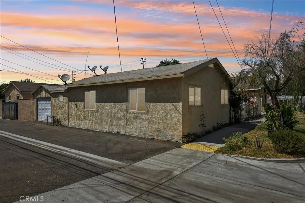 412 S Fern Avenue, Ontario, CA 91762 - #1