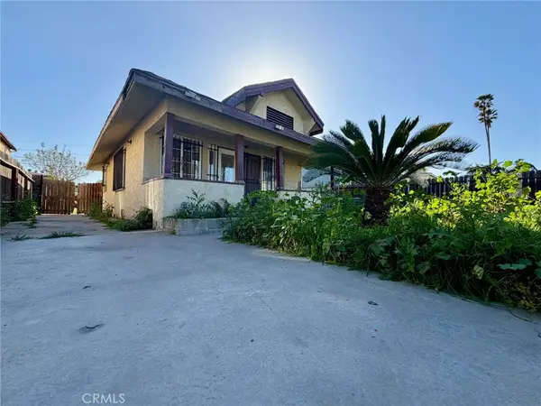 210 W 88th, Los Angeles, CA 90003