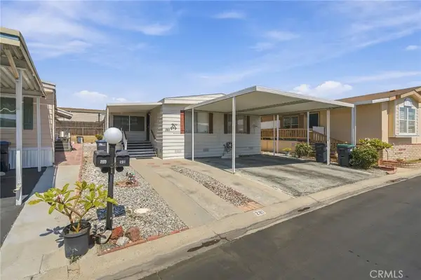 1065 Lomita Boulevard #281, Harbor City, CA 90710
