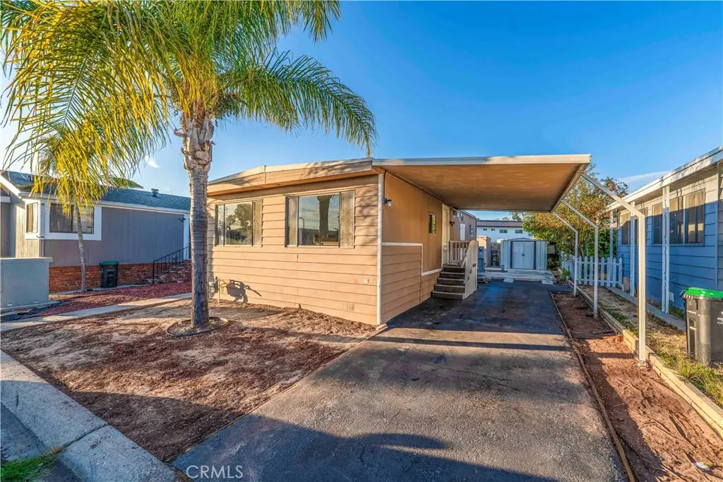 320 N Park Vista #76, Anaheim, CA 92806 - #1