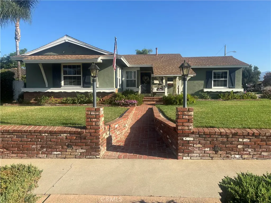 971 E Wanamaker Drive, Covina, CA 91724 - #1
