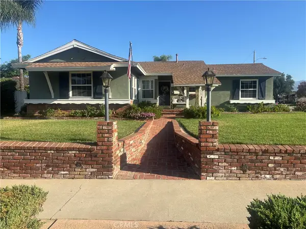 971 E Wanamaker Drive, Covina, CA 91724