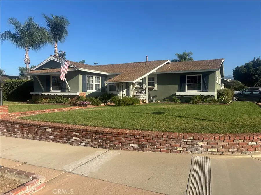 971 E Wanamaker Drive, Covina, CA 91724 - #2