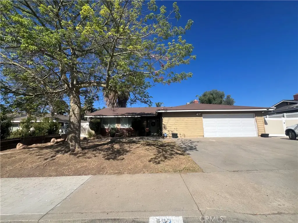 133 S Woodlake, Lake Elsinore, CA 92530 - #1