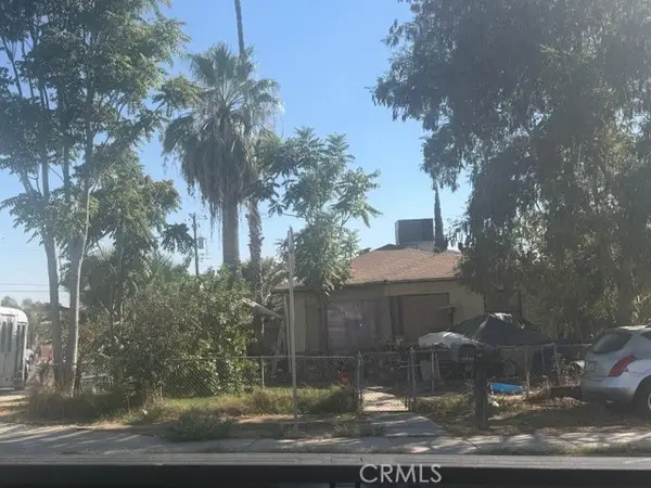 1231 1/2 Lincoln, Bakersfield, CA 93305