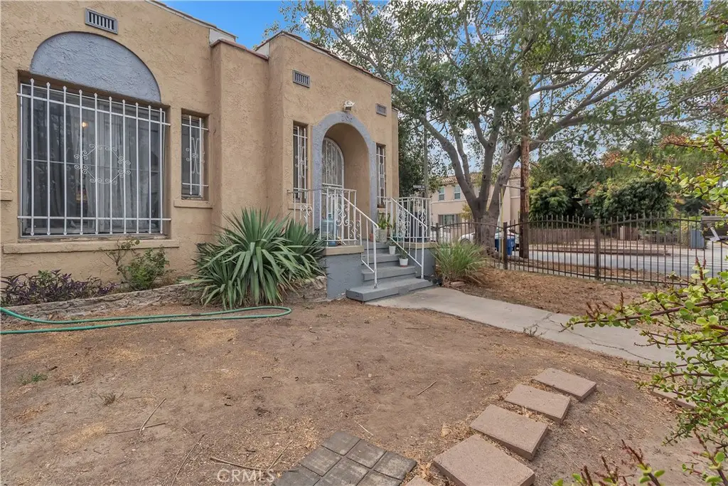 4115 Council Street, Los Angeles, CA 90004 - #1