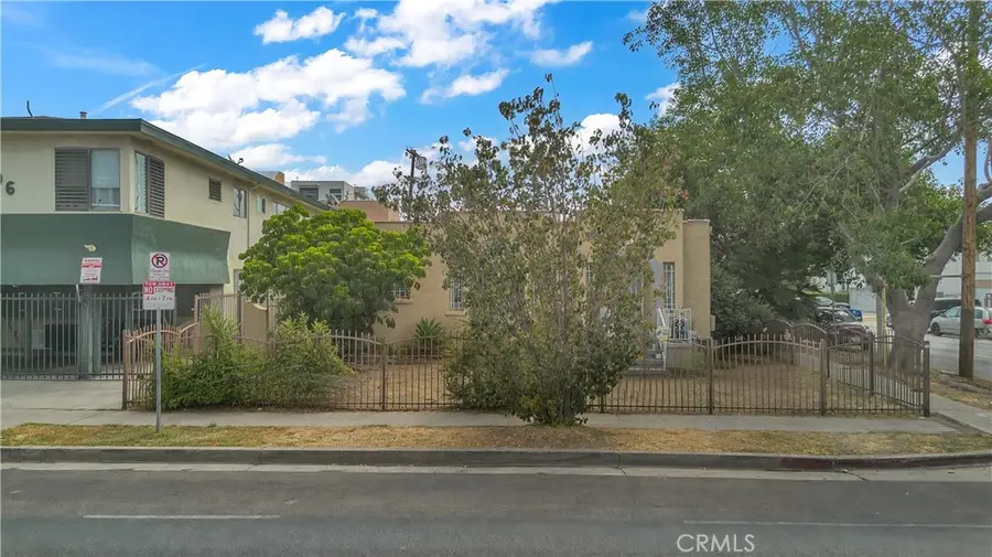4115 Council Street, Los Angeles, CA 90004 - #3
