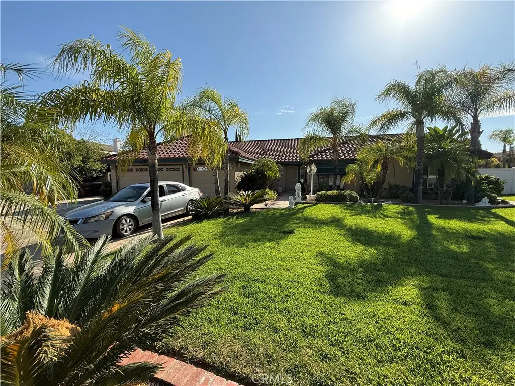 11551 Knoll Vista, Moreno Valley, CA 92555 - #1