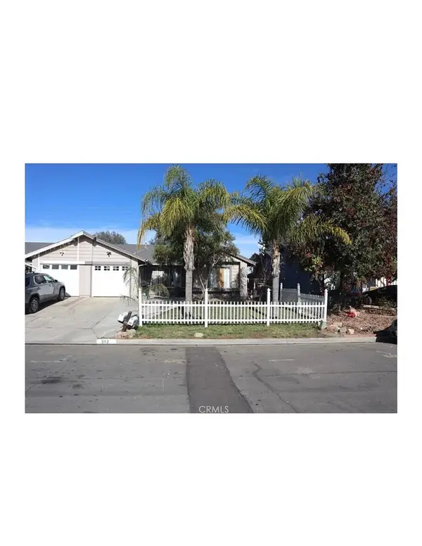 312 Redbud Place, Perris, CA 92570