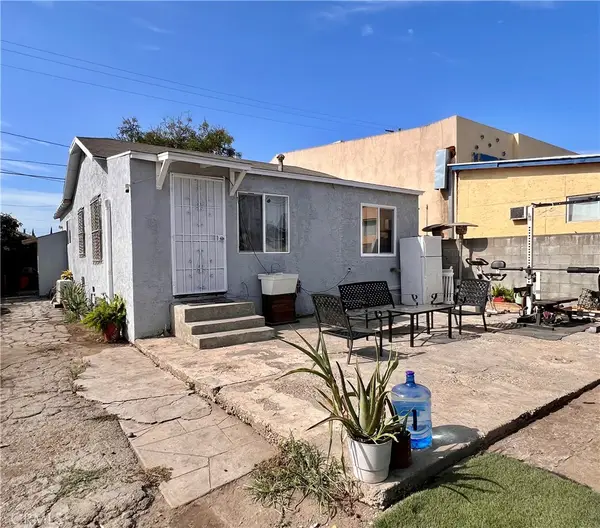 1474 W Compton, Compton, CA 90220