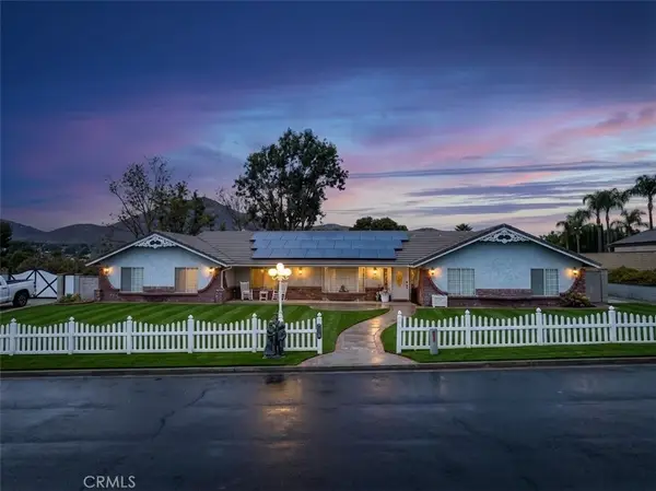 6633 Karen, Jurupa Valley, CA 92509